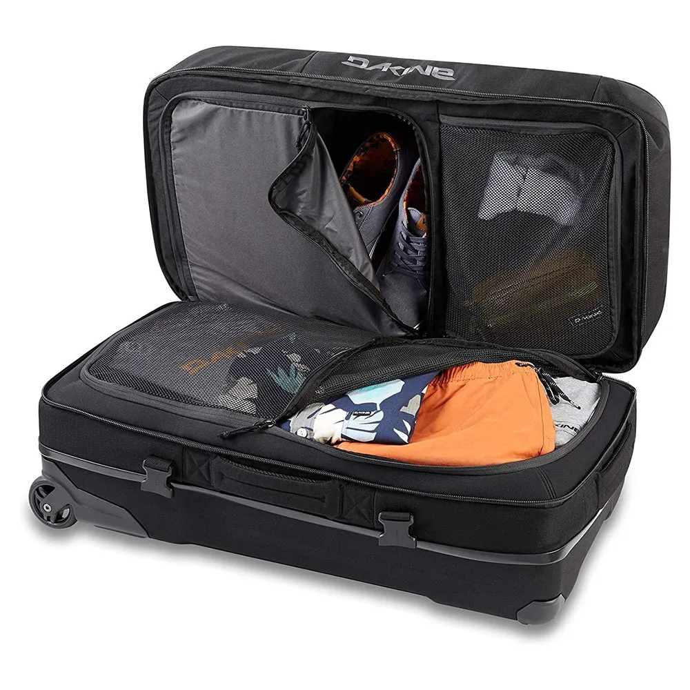 Dakine Unisex Lead Blue Split Roller 85L Luggage Bag - 10002941-LEADBLUE
