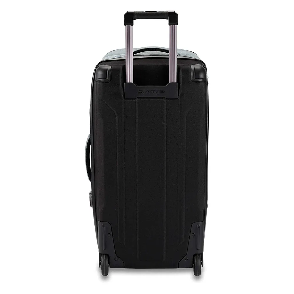 Dakine Unisex Lead Blue Split Roller 85L Luggage Bag - 10002941-LEADBLUE