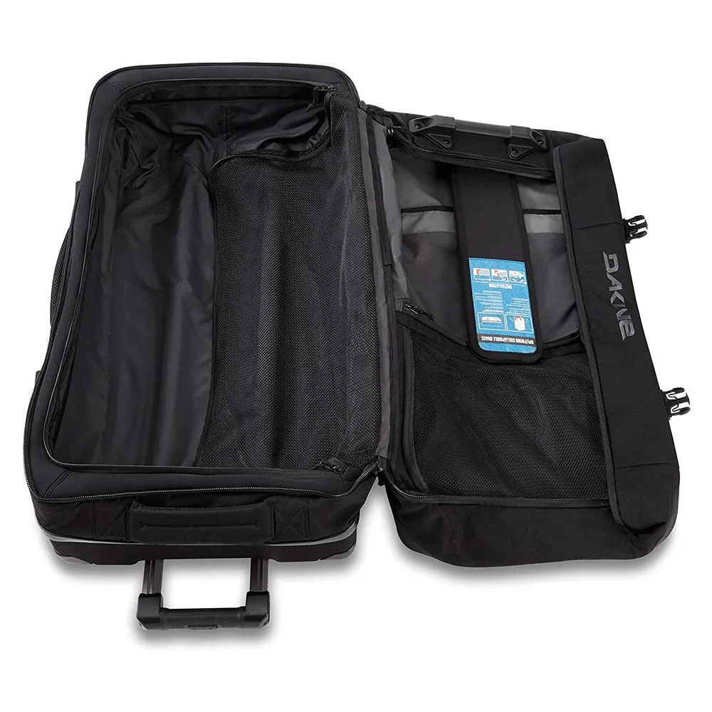 Dakine Unisex Lead Blue Split Roller 85L Luggage Bag - 10002941-LEADBLUE