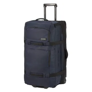 Dakine Unisex Wheeled Split Roller NIGHT SKY 500/1000D Nylon Luggage - 1000783-NIGHTSKY
