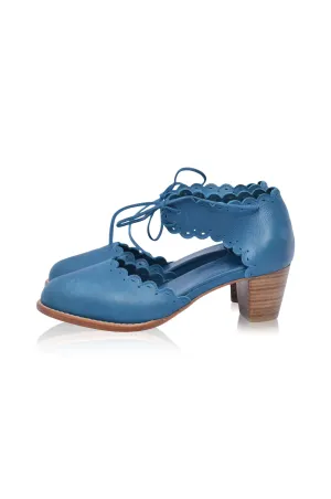 Dance Queen 5cm Heels (Sz. 5, 6.5, 7, 10 & 10.5)