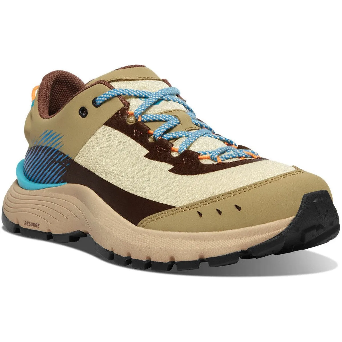 Danner Men's Trail Junction 3" Outdoor Hiking Shoe - Bronze - 65201