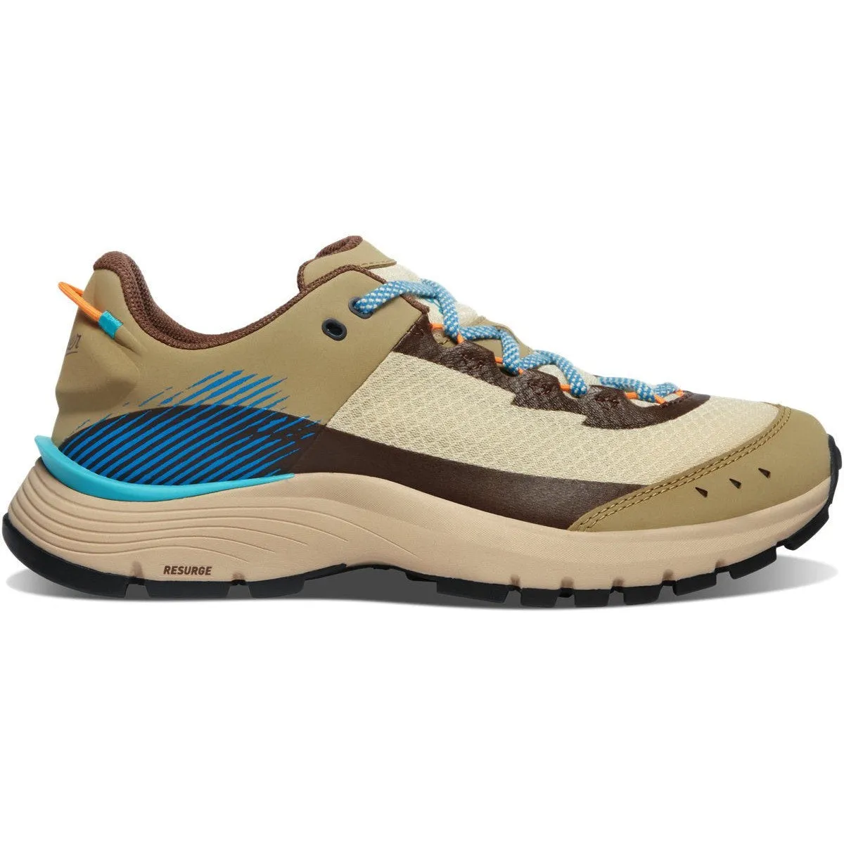 Danner Men's Trail Junction 3" Outdoor Hiking Shoe - Bronze - 65201