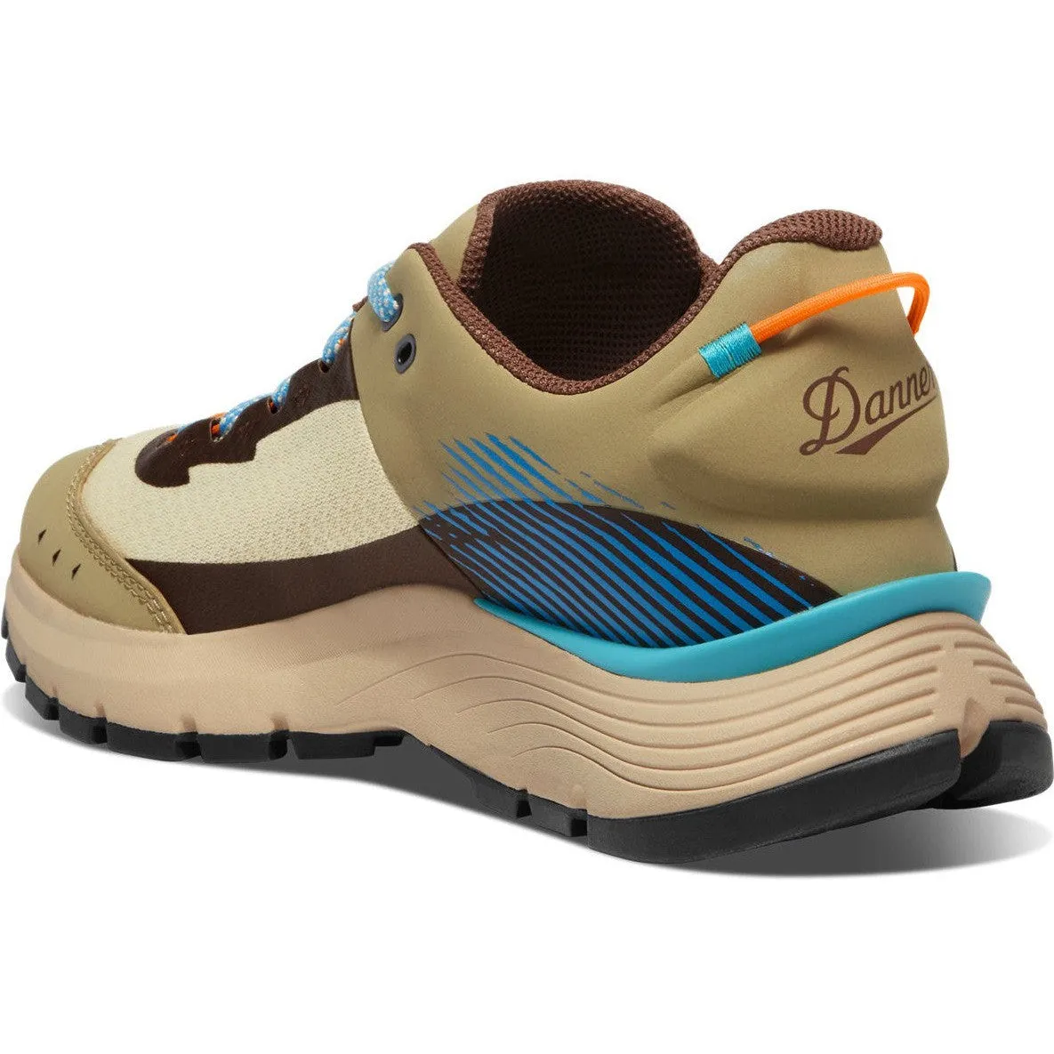 Danner Men's Trail Junction 3" Outdoor Hiking Shoe - Bronze - 65201