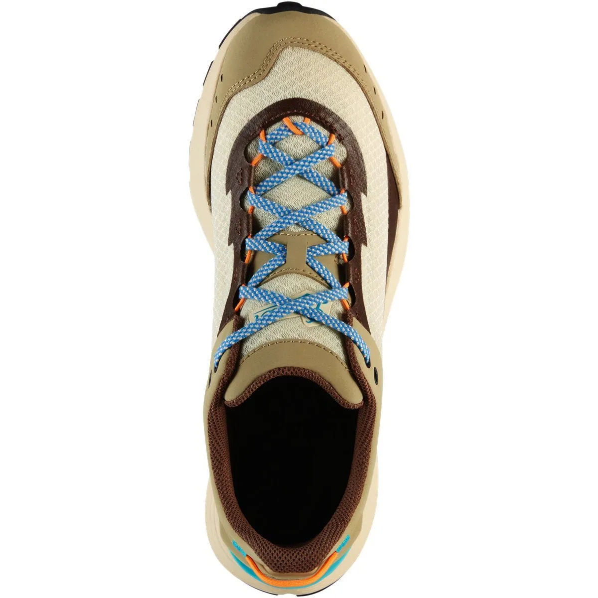 Danner Men's Trail Junction 3" Outdoor Hiking Shoe - Bronze - 65201