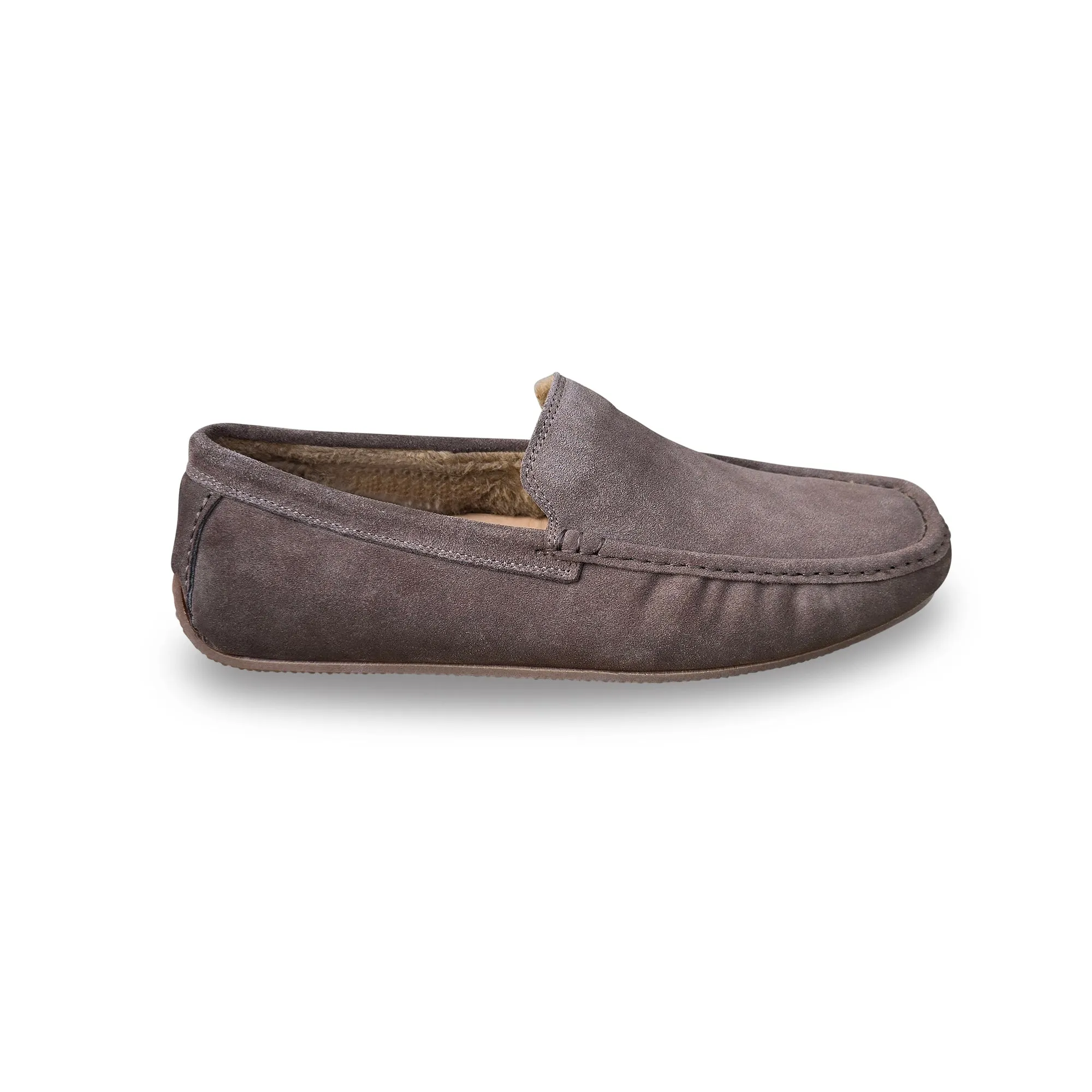 Dream Driver® Men's Hybrid Driving Shoes Taupe