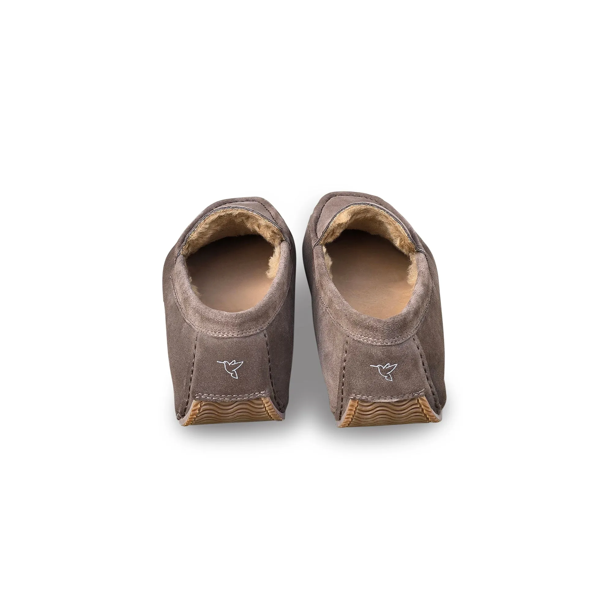 Dream Driver® Men's Hybrid Driving Shoes Taupe