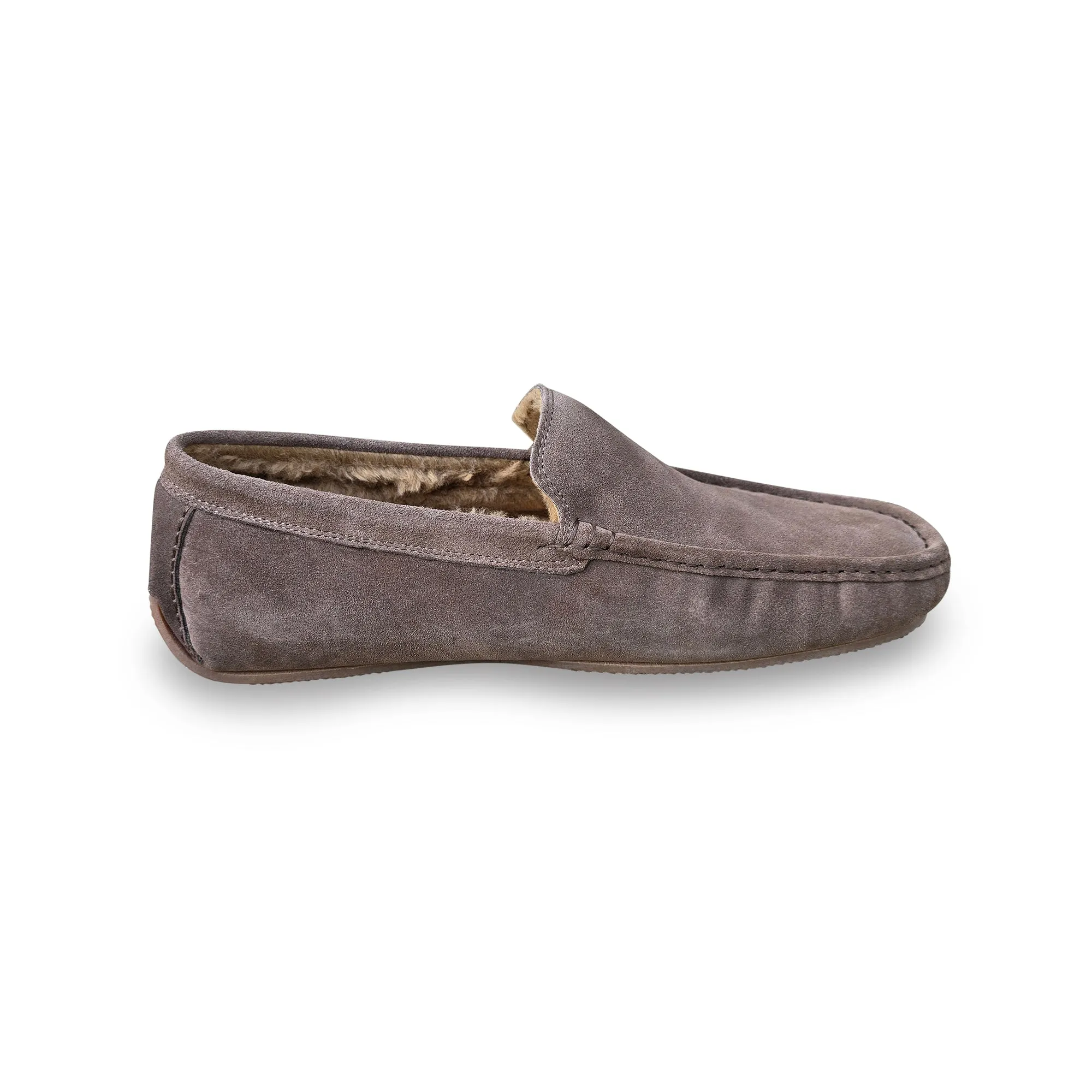 Dream Driver® Men's Hybrid Driving Shoes Taupe