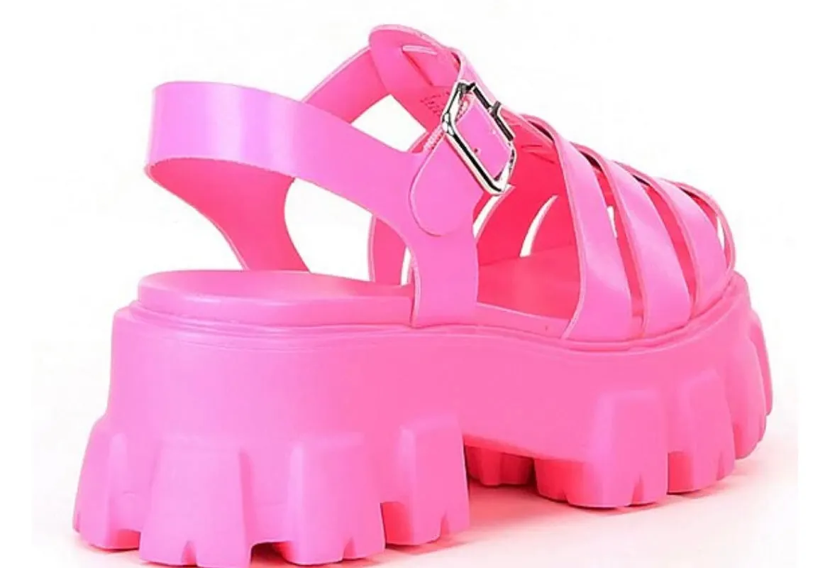 ECHO SANDALS
