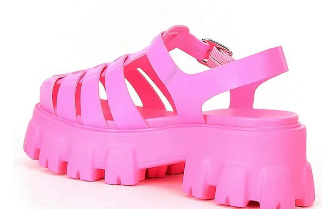 ECHO SANDALS