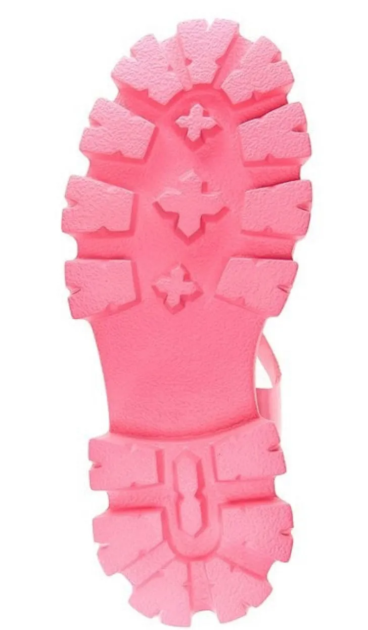 ECHO SANDALS