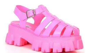 ECHO SANDALS