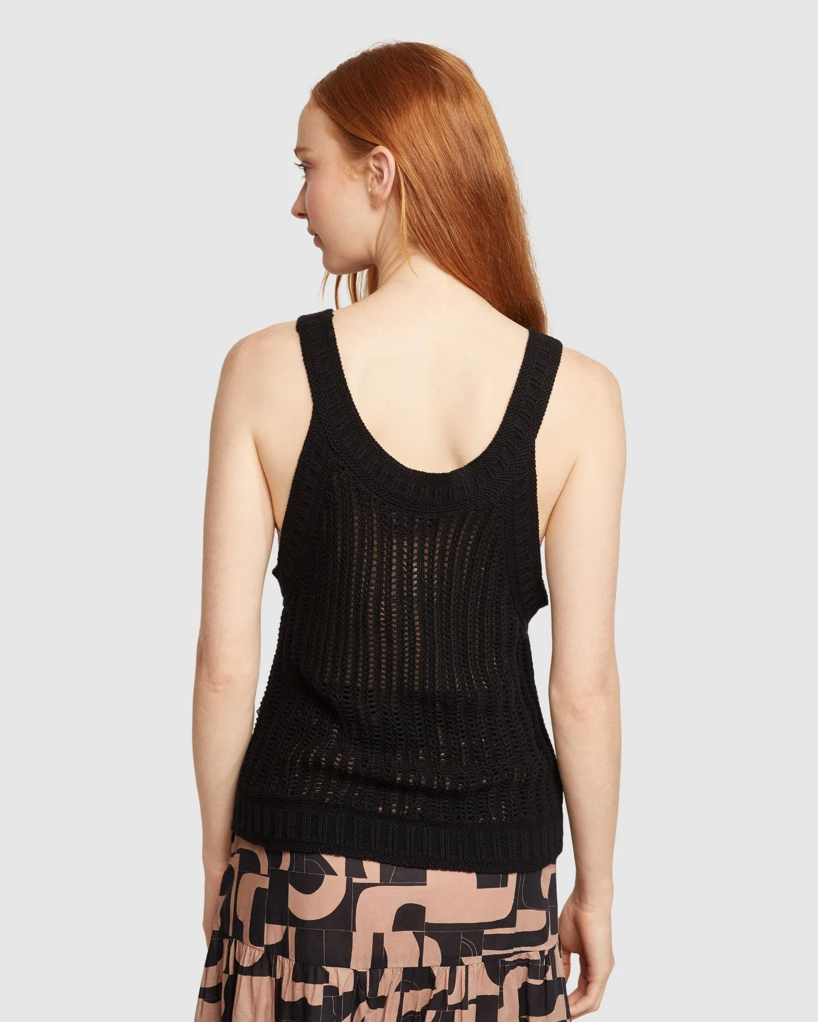 Emerson Knit Tank