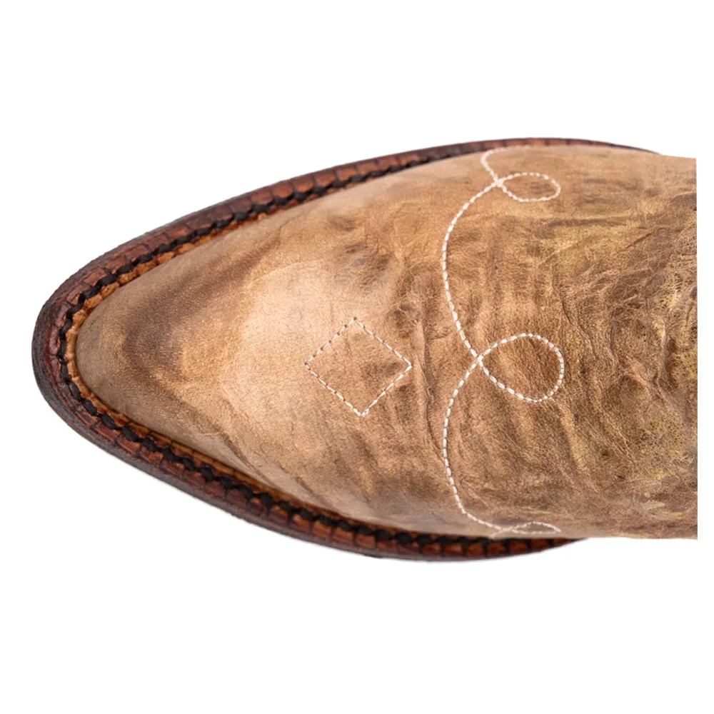 Empress Snip Toe Cowboy Boots