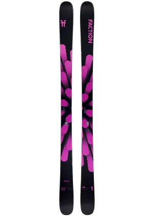 Faction Unisex Studio 1 Ski