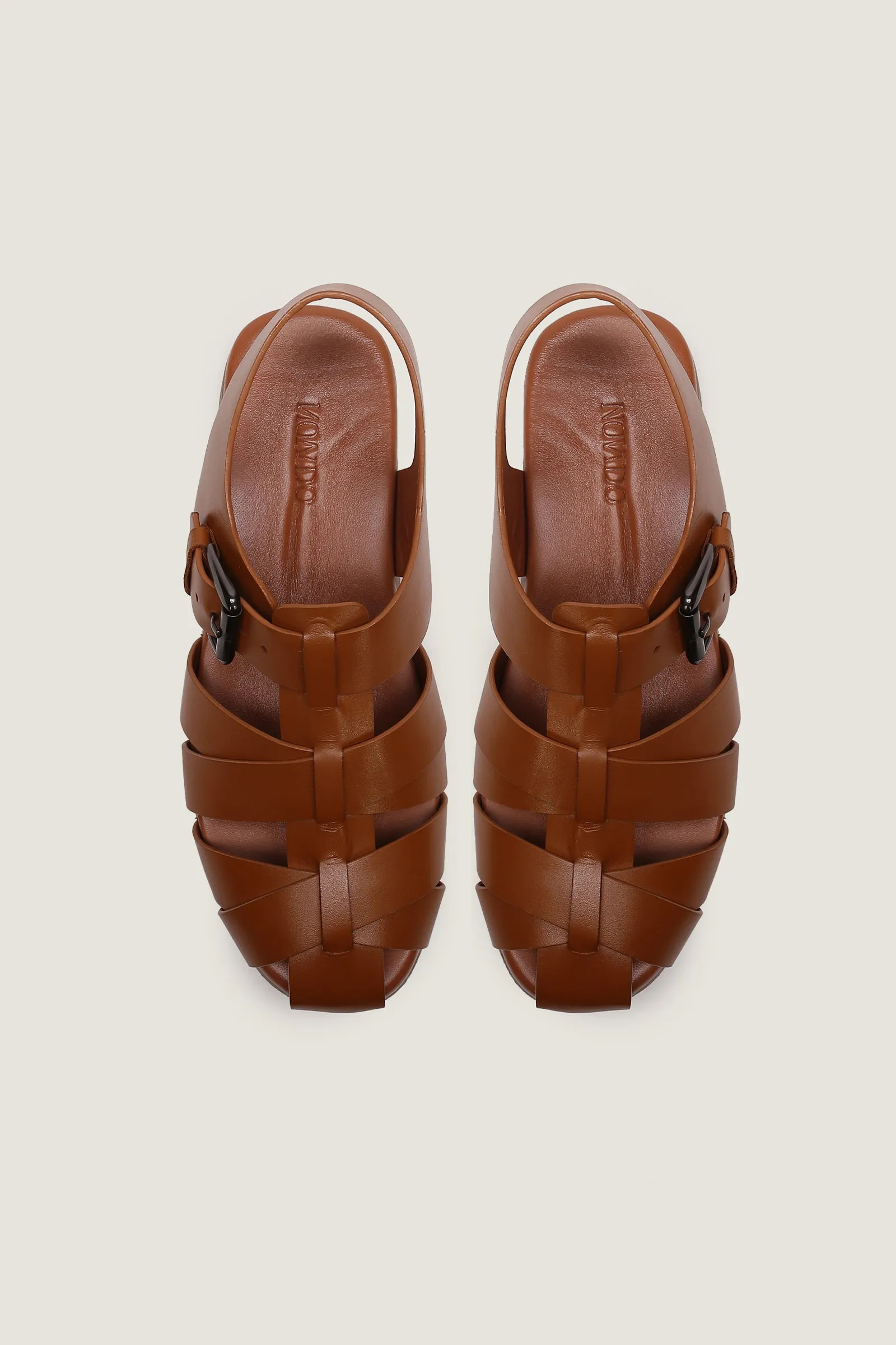 Fisherman Sandal