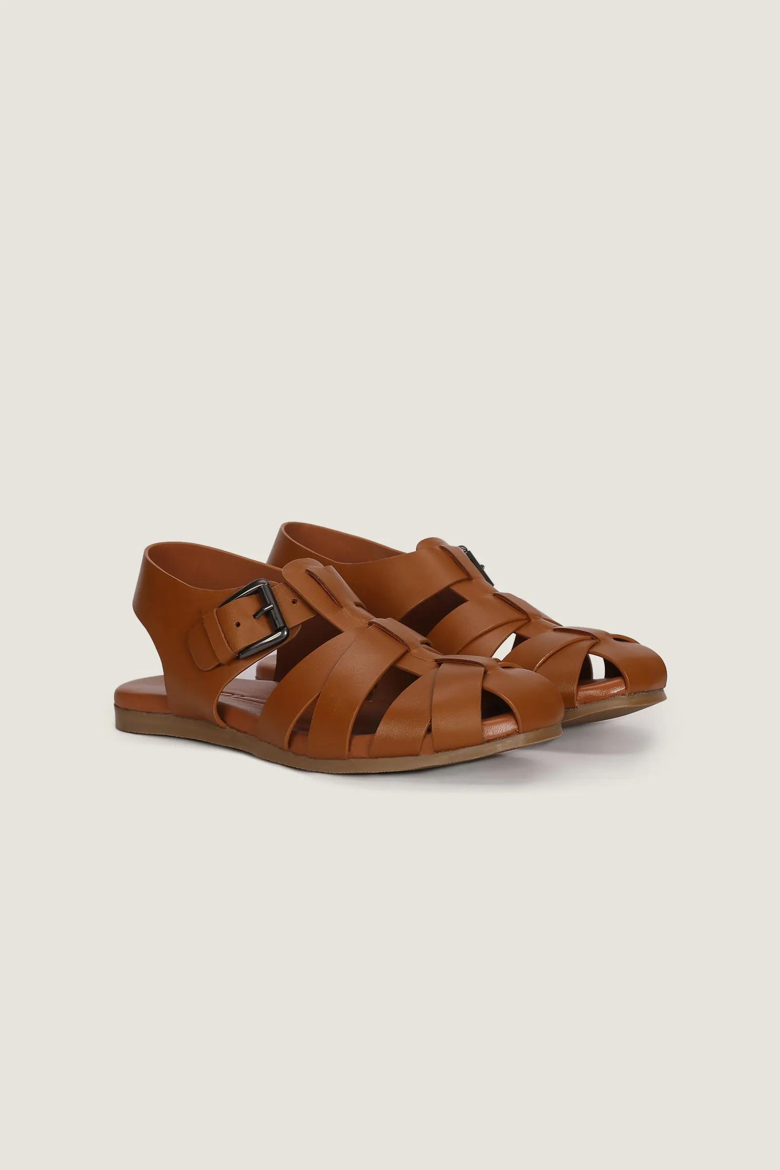Fisherman Sandal