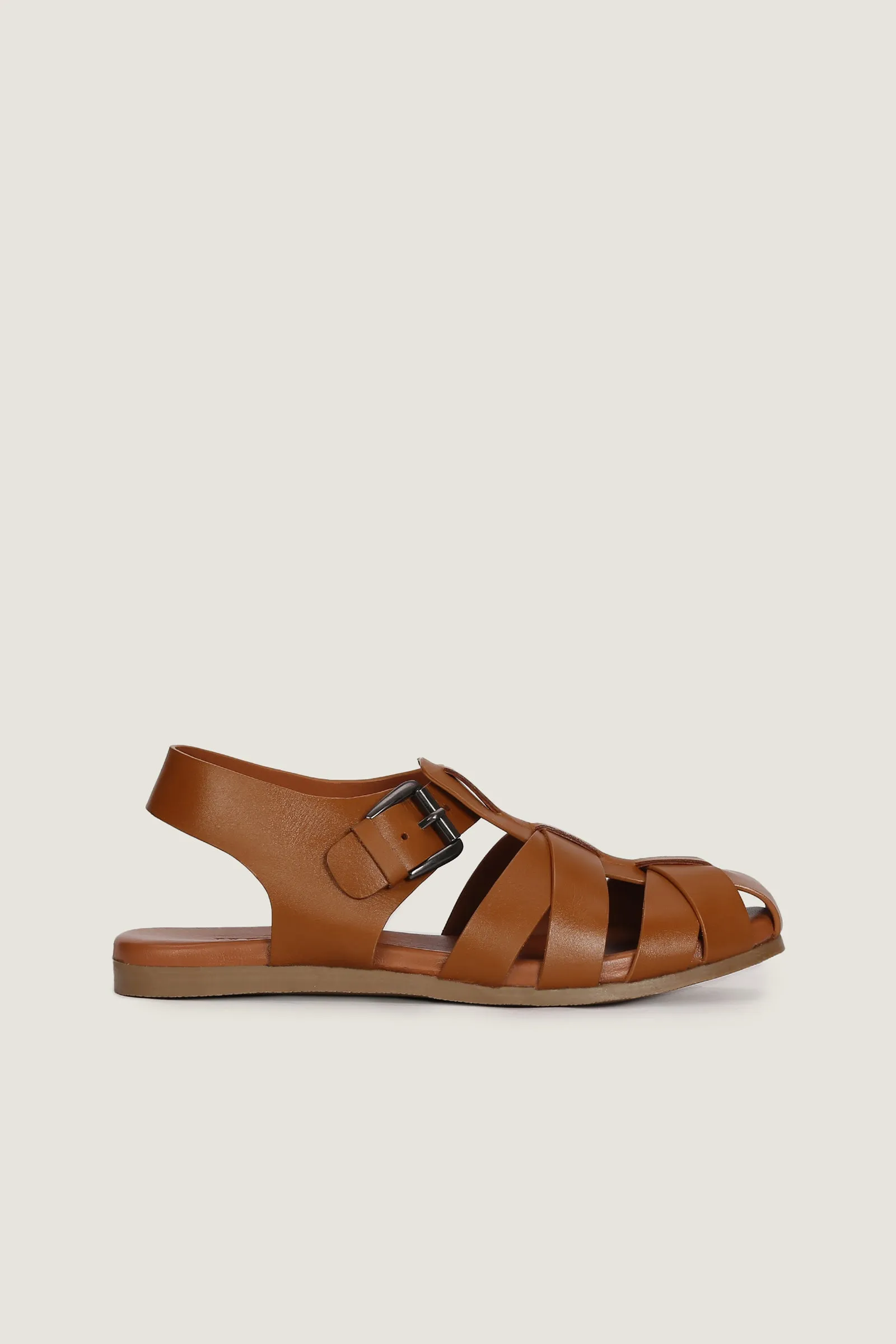 Fisherman Sandal