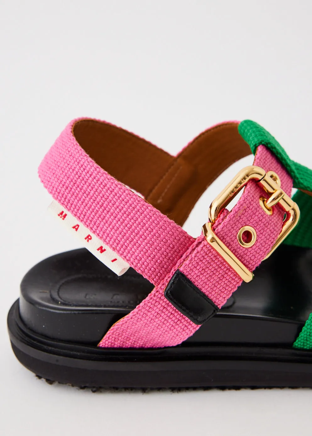Fussbett Fisherman Sandals