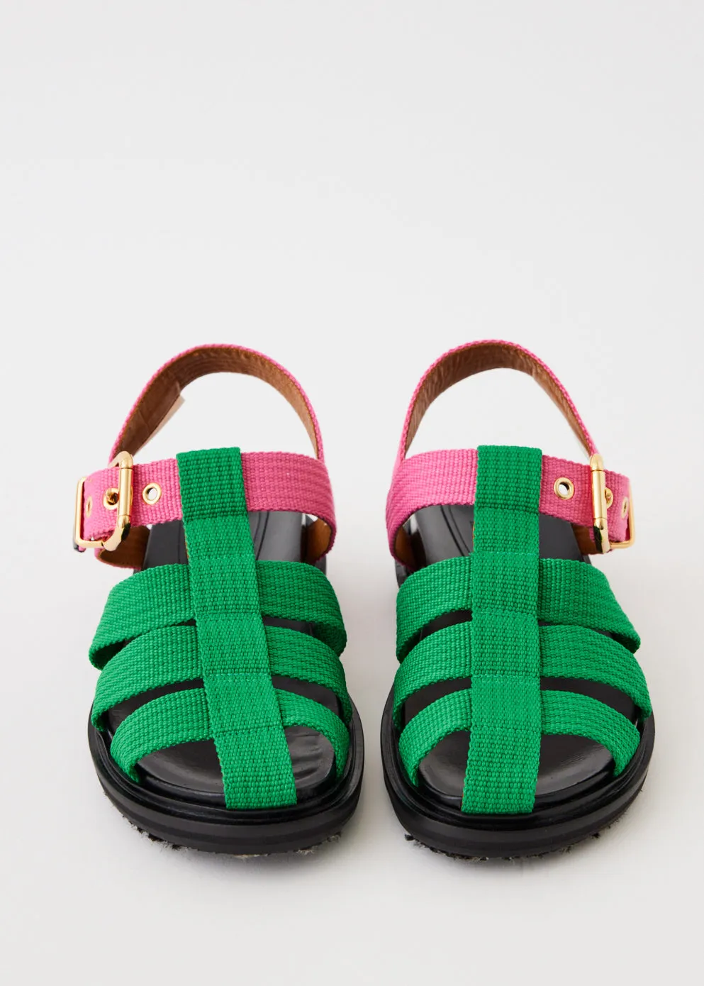 Fussbett Fisherman Sandals