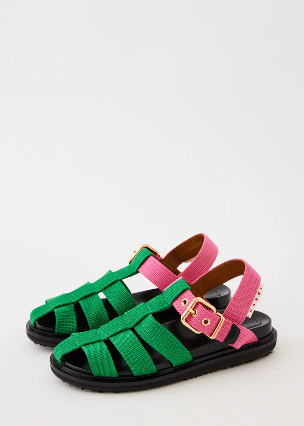 Fussbett Fisherman Sandals