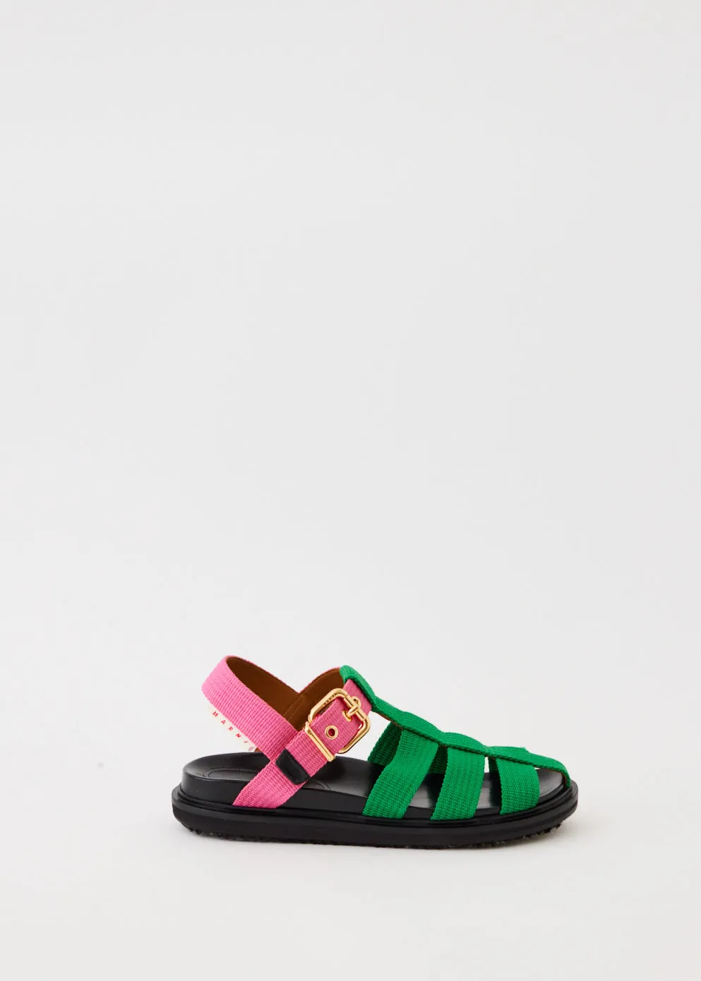 Fussbett Fisherman Sandals