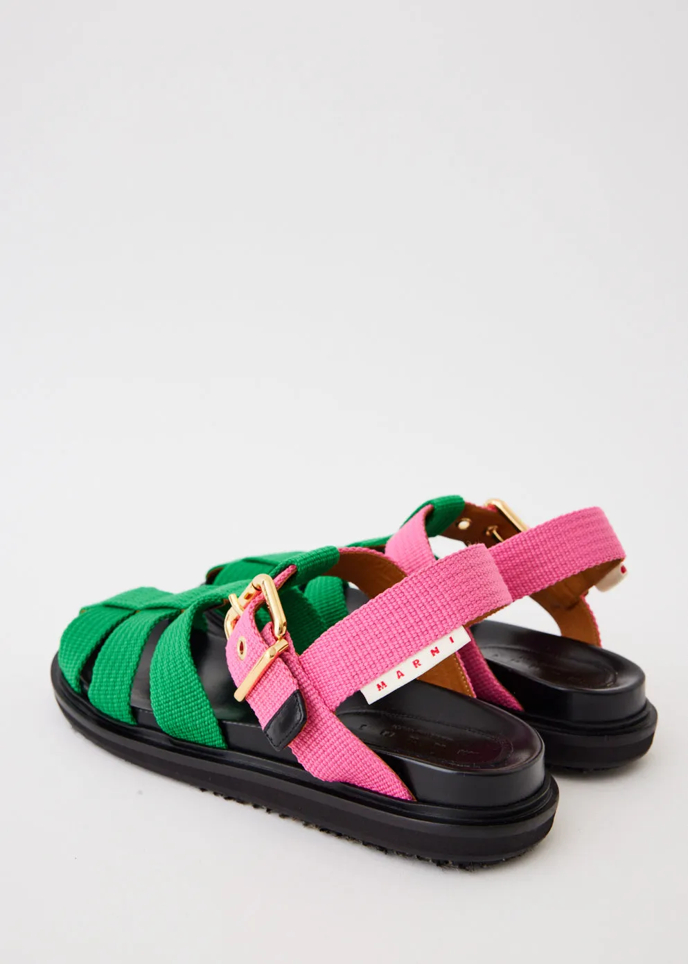 Fussbett Fisherman Sandals