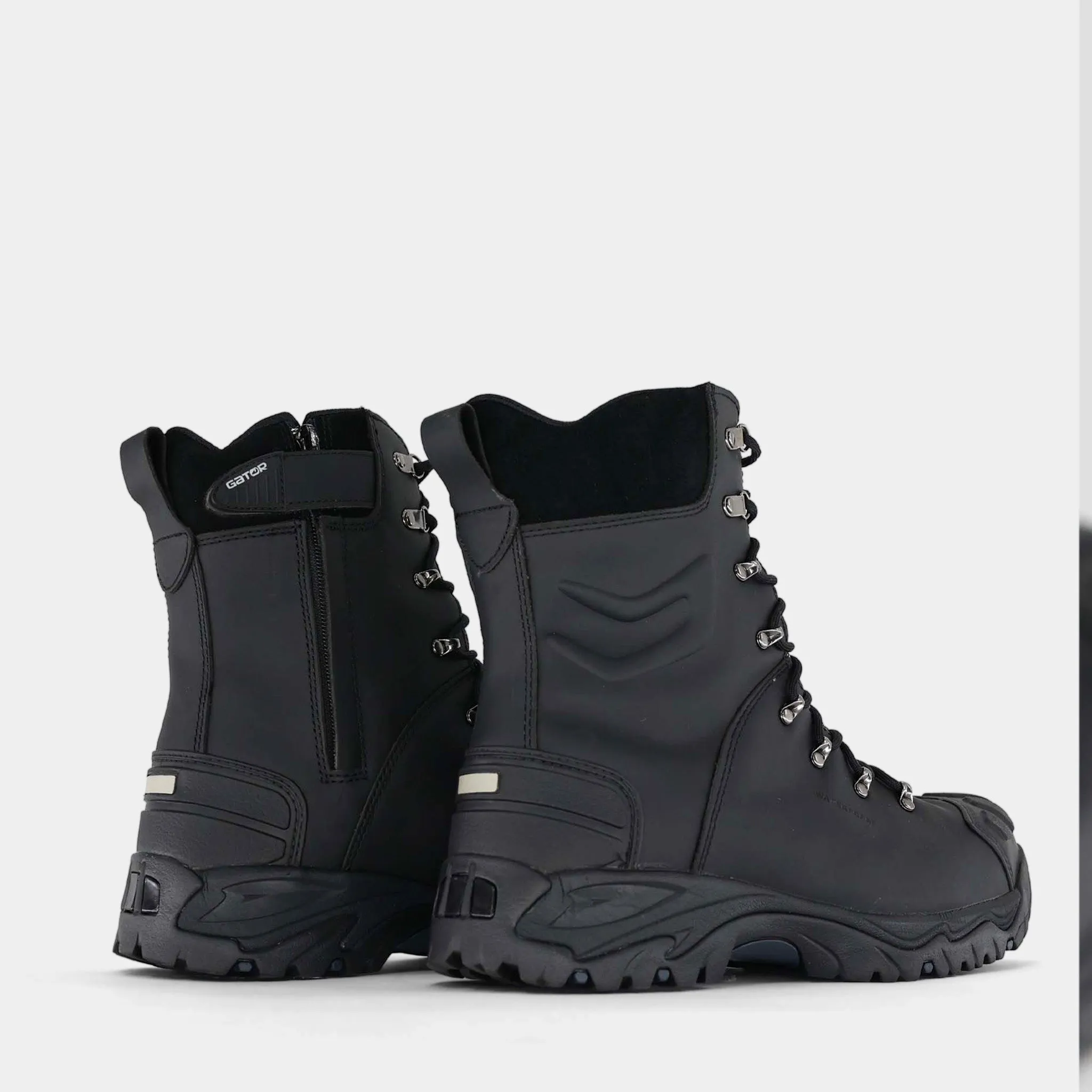 Gator Safety Boot