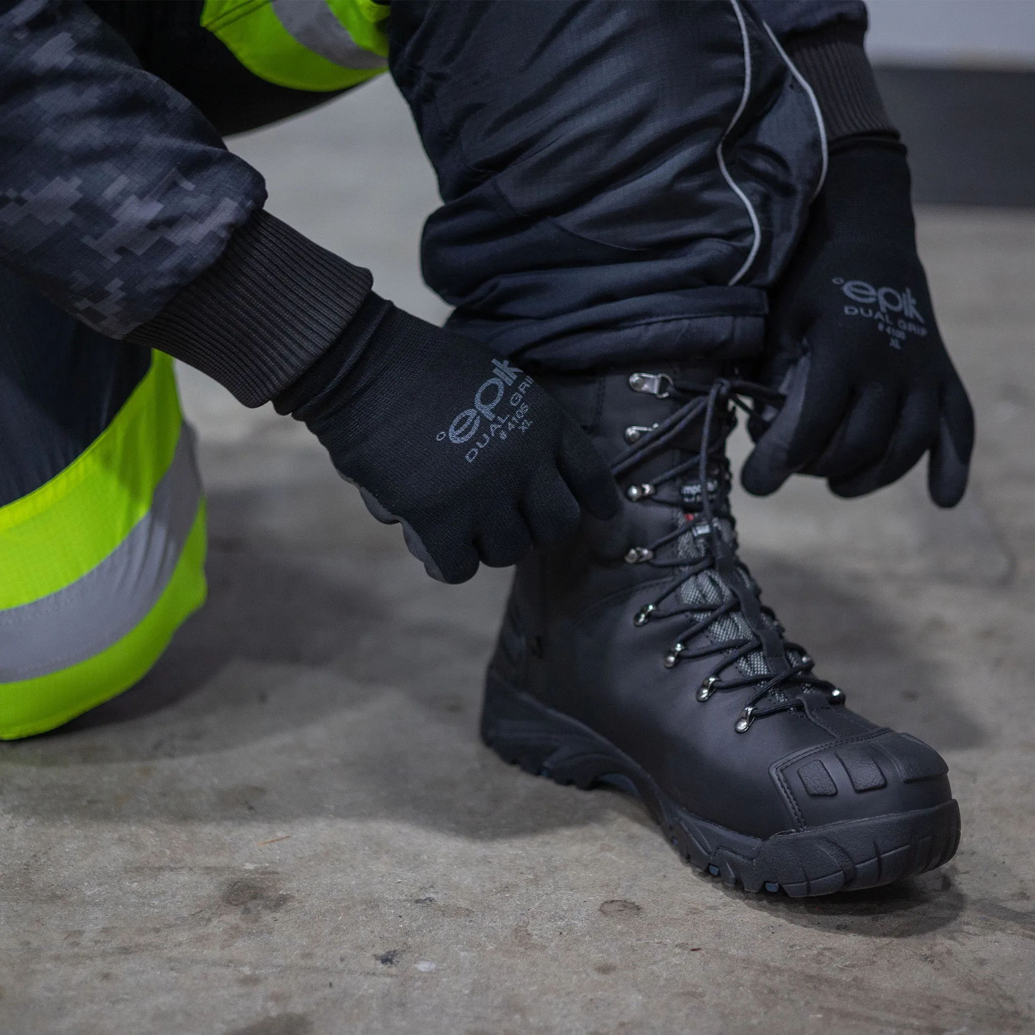 Gator Safety Boot