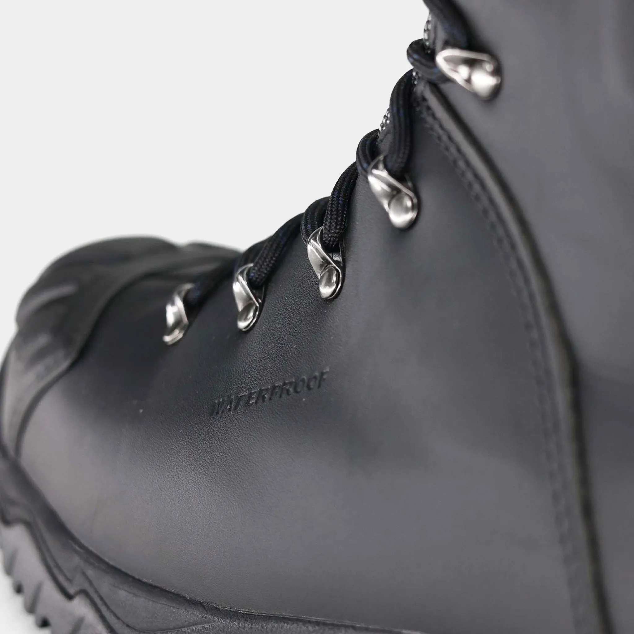 Gator Safety Boot