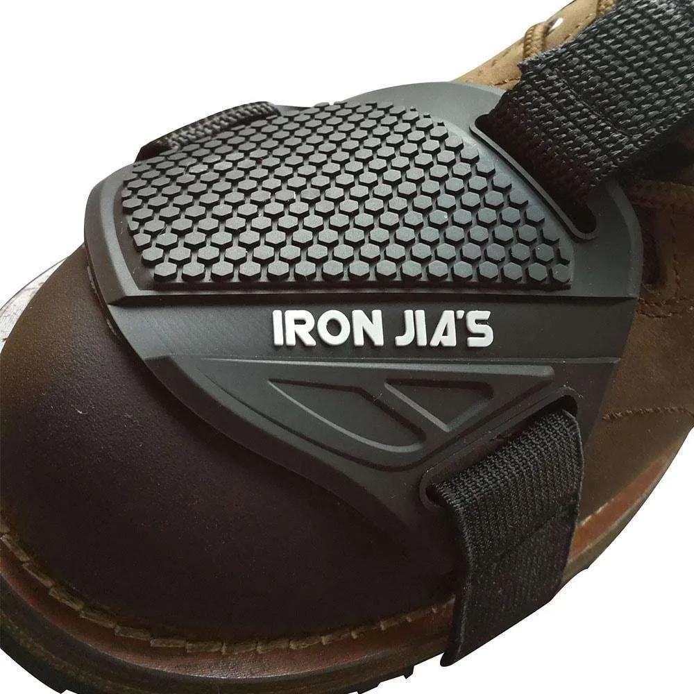 Gear Shift Protector Pad