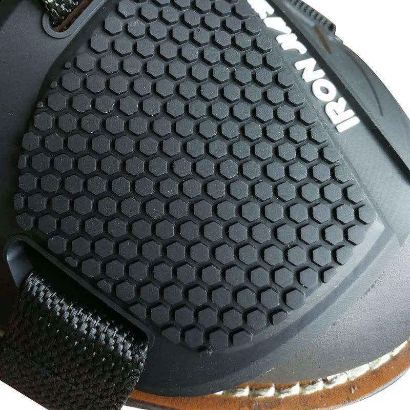 Gear Shift Protector Pad