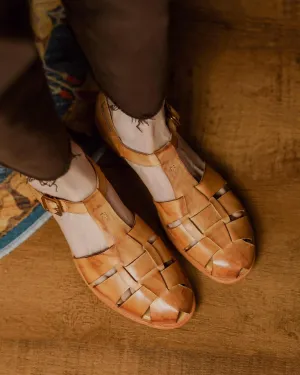 Goan - Fisherman Sandals