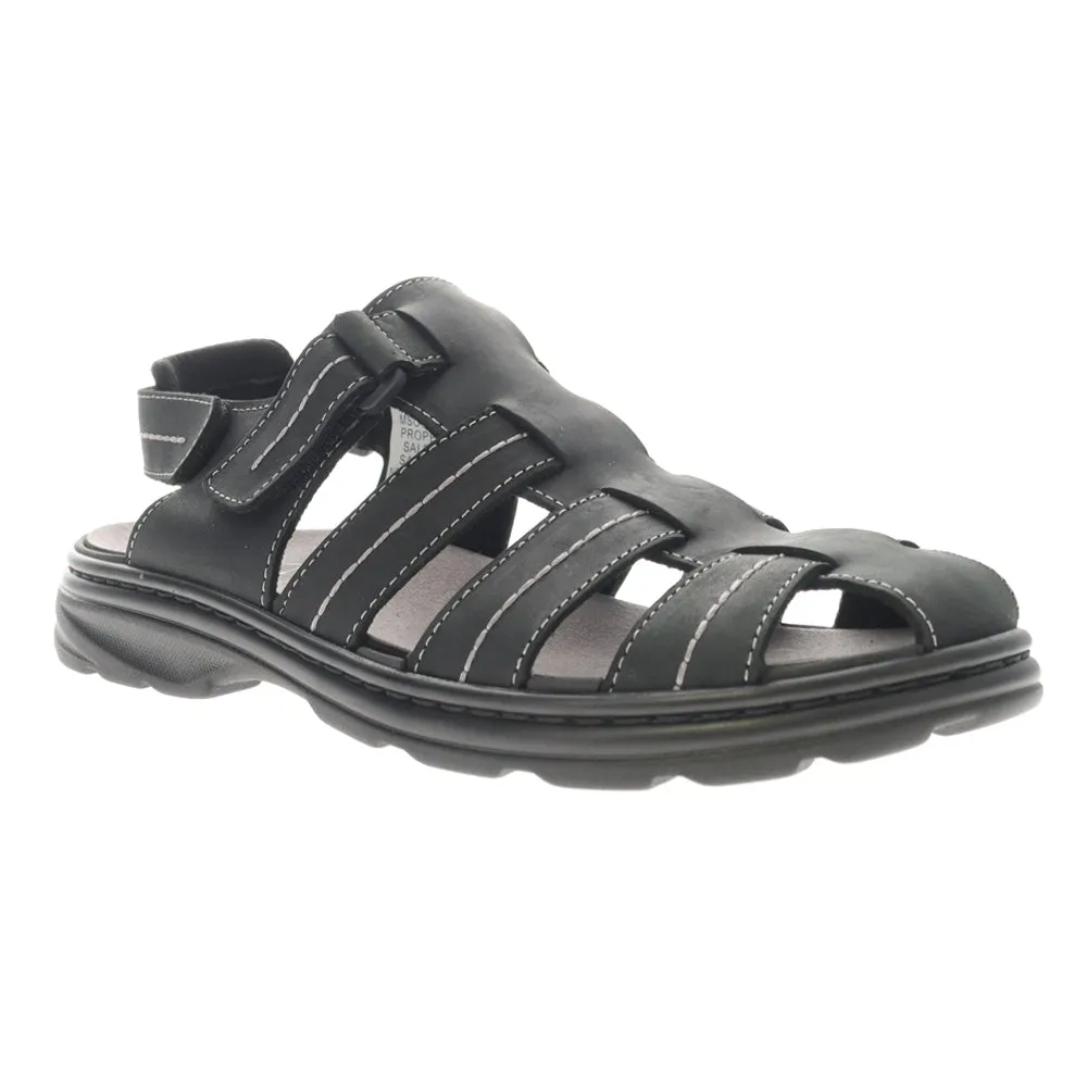 Hunter River Sandals