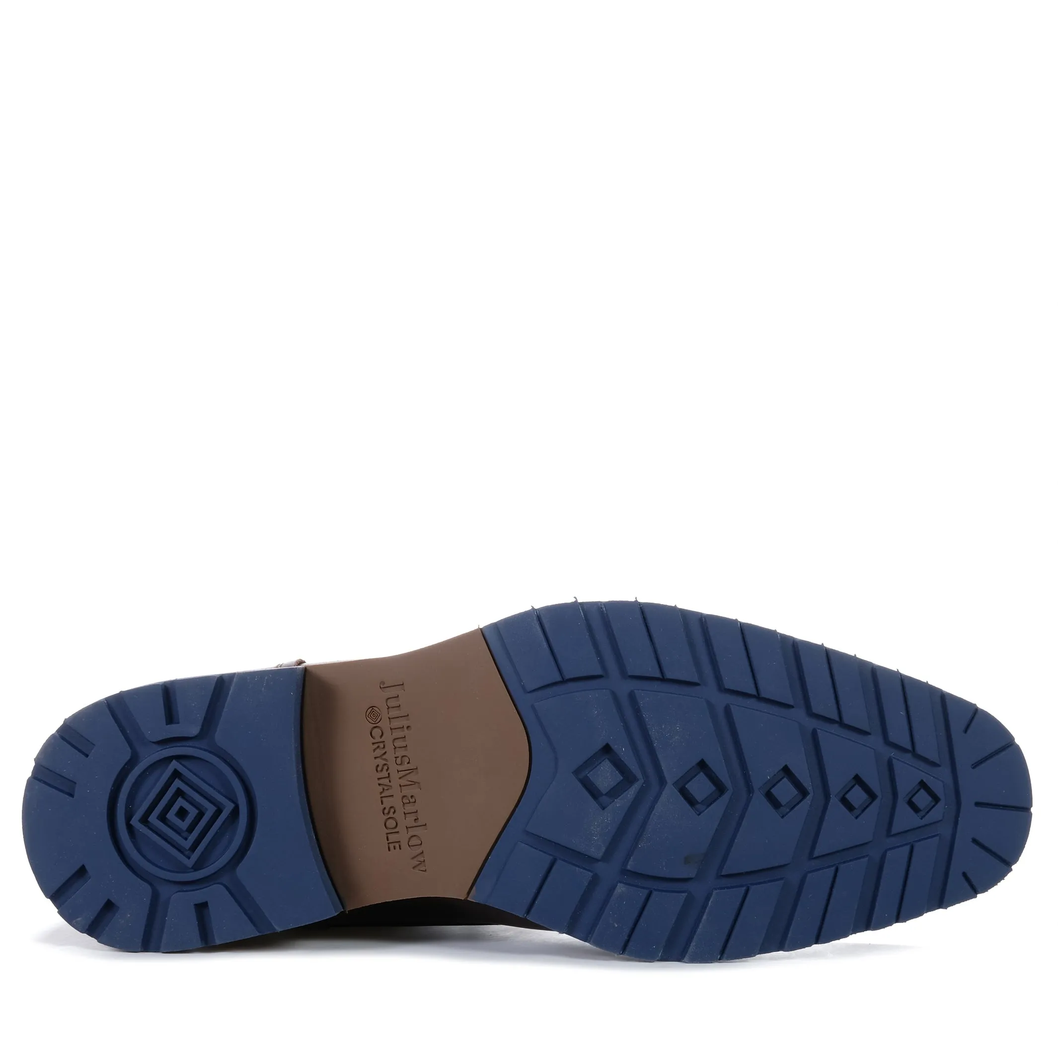 Julius Marlow Rational Brown