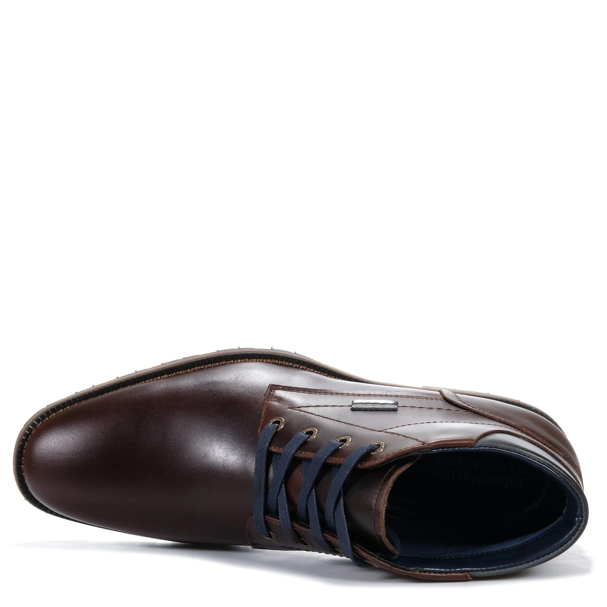 Julius Marlow Rational Brown