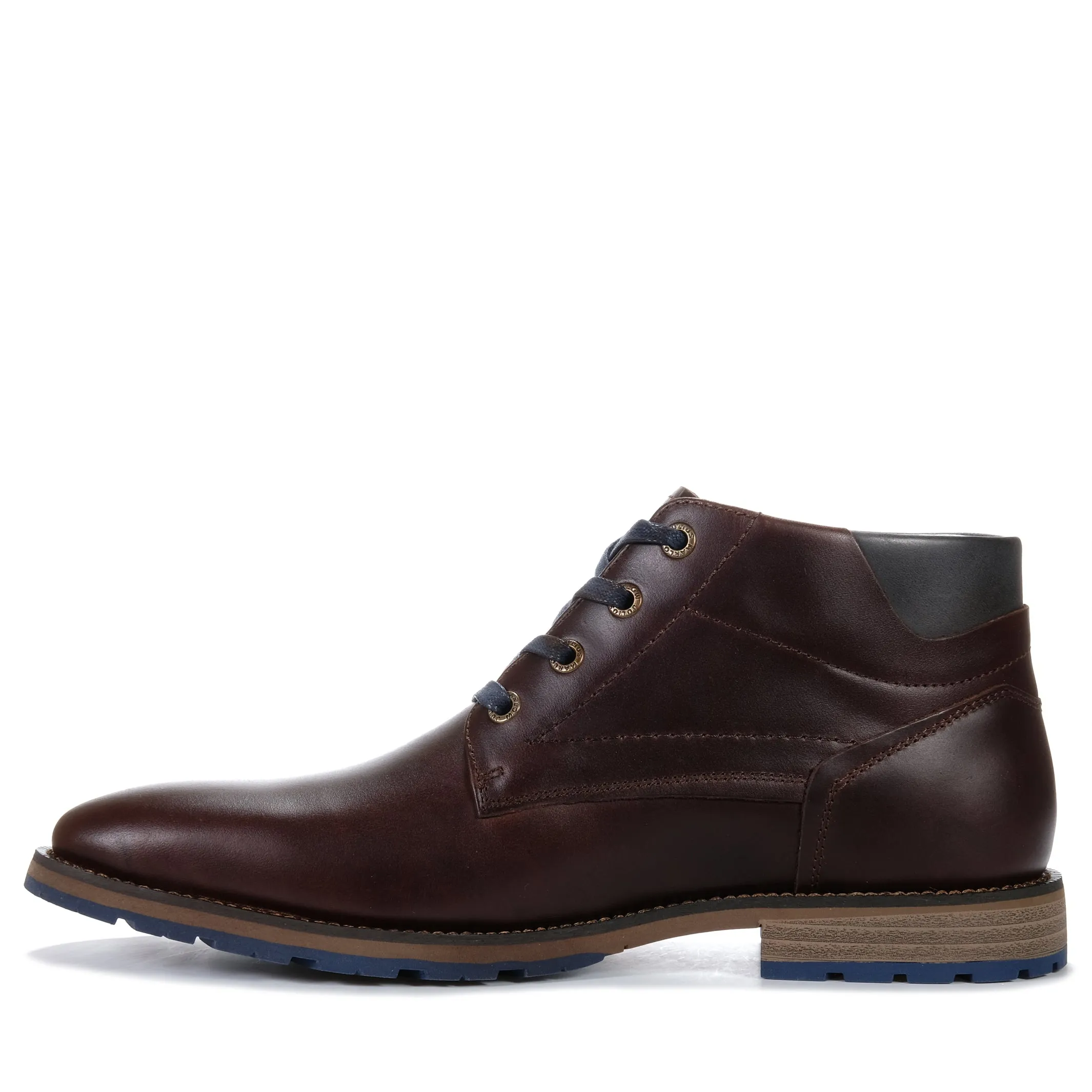 Julius Marlow Rational Brown