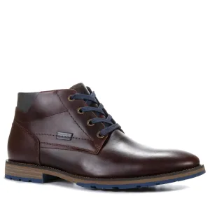 Julius Marlow Rational Brown