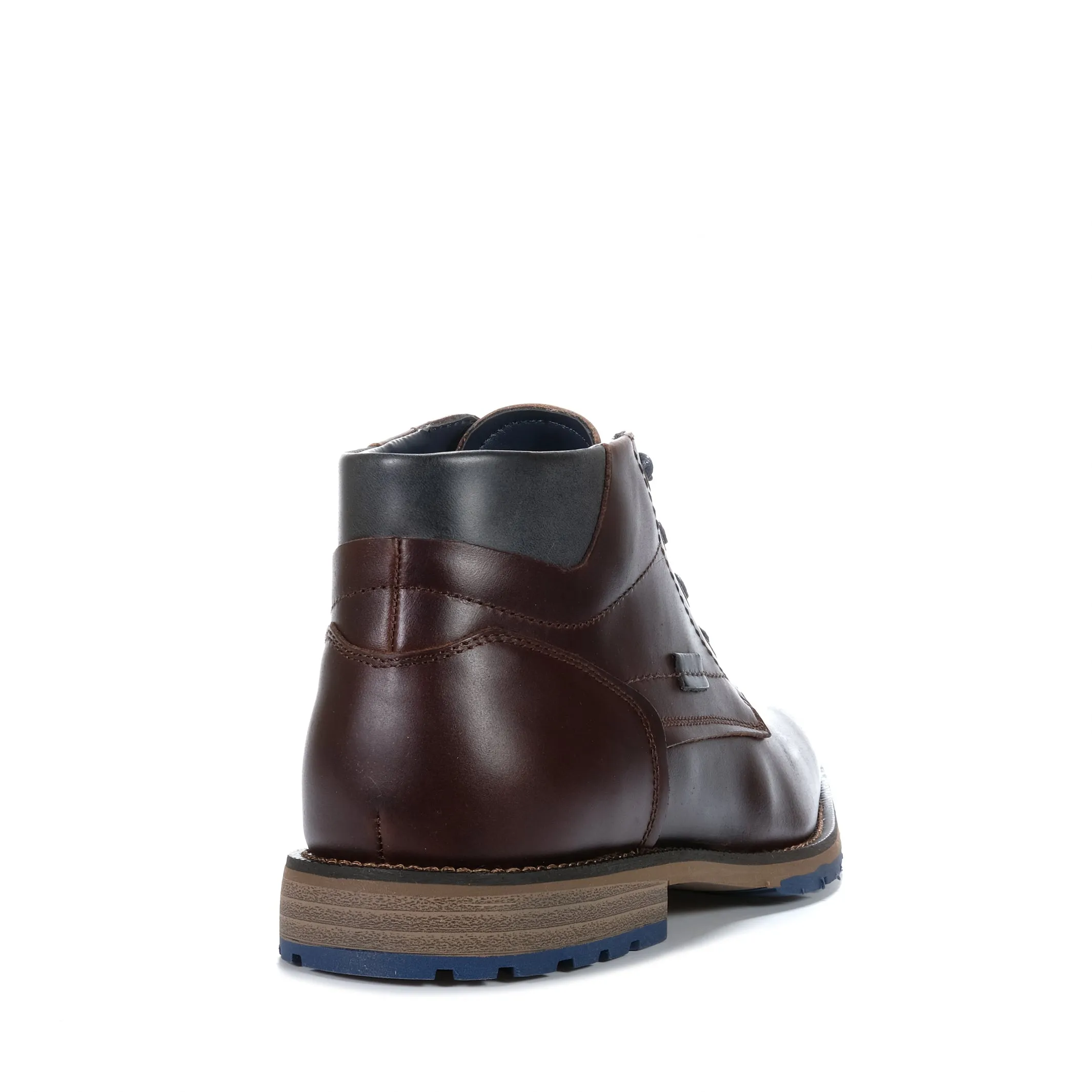 Julius Marlow Rational Brown