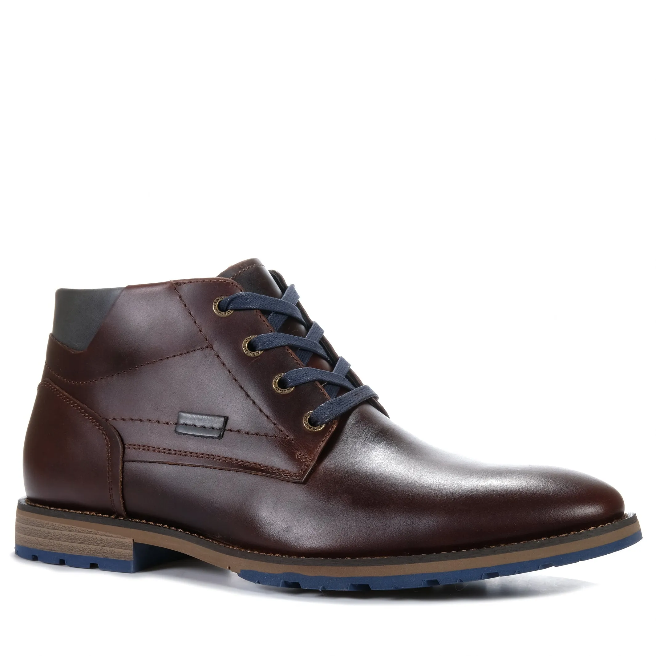 Julius Marlow Rational Brown