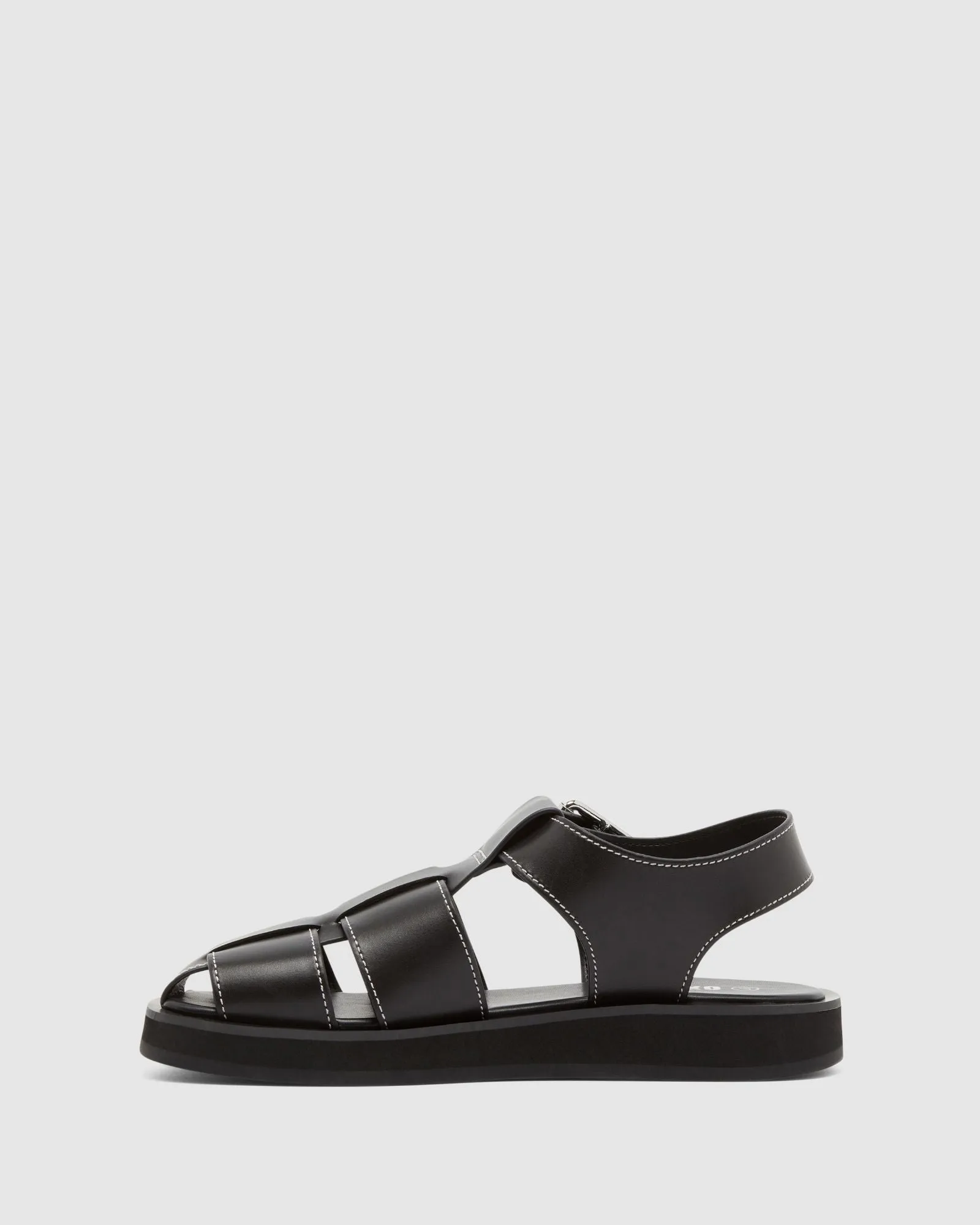 Leah Fisherman Sandal