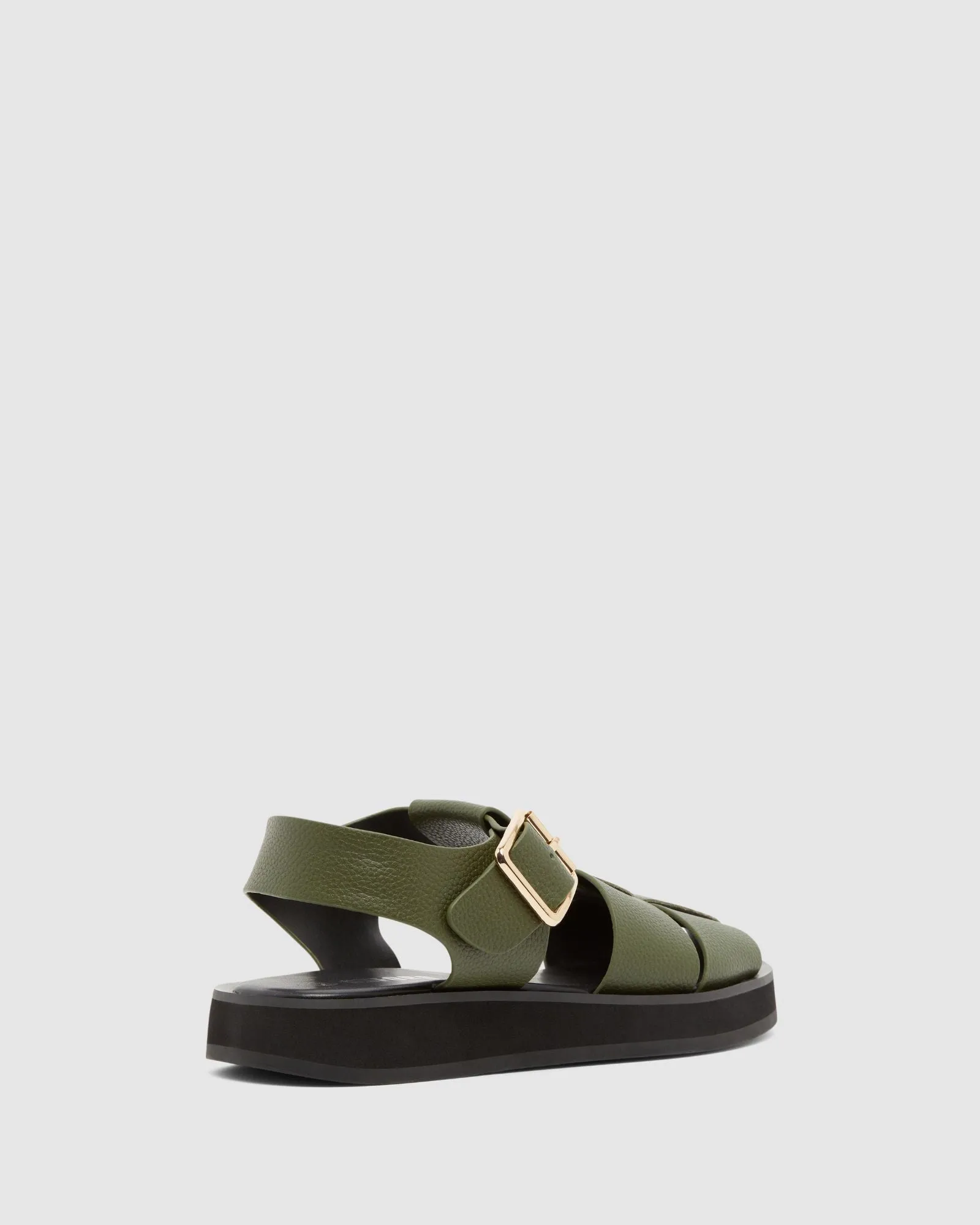 Leah Fisherman Sandal