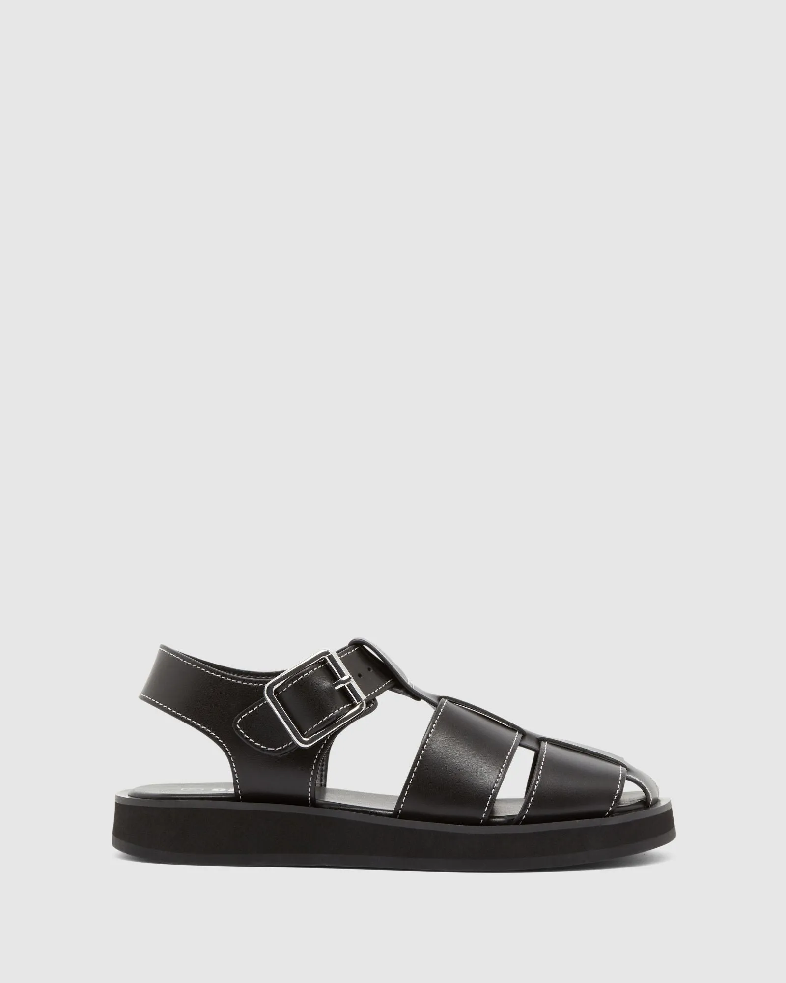 Leah Fisherman Sandal
