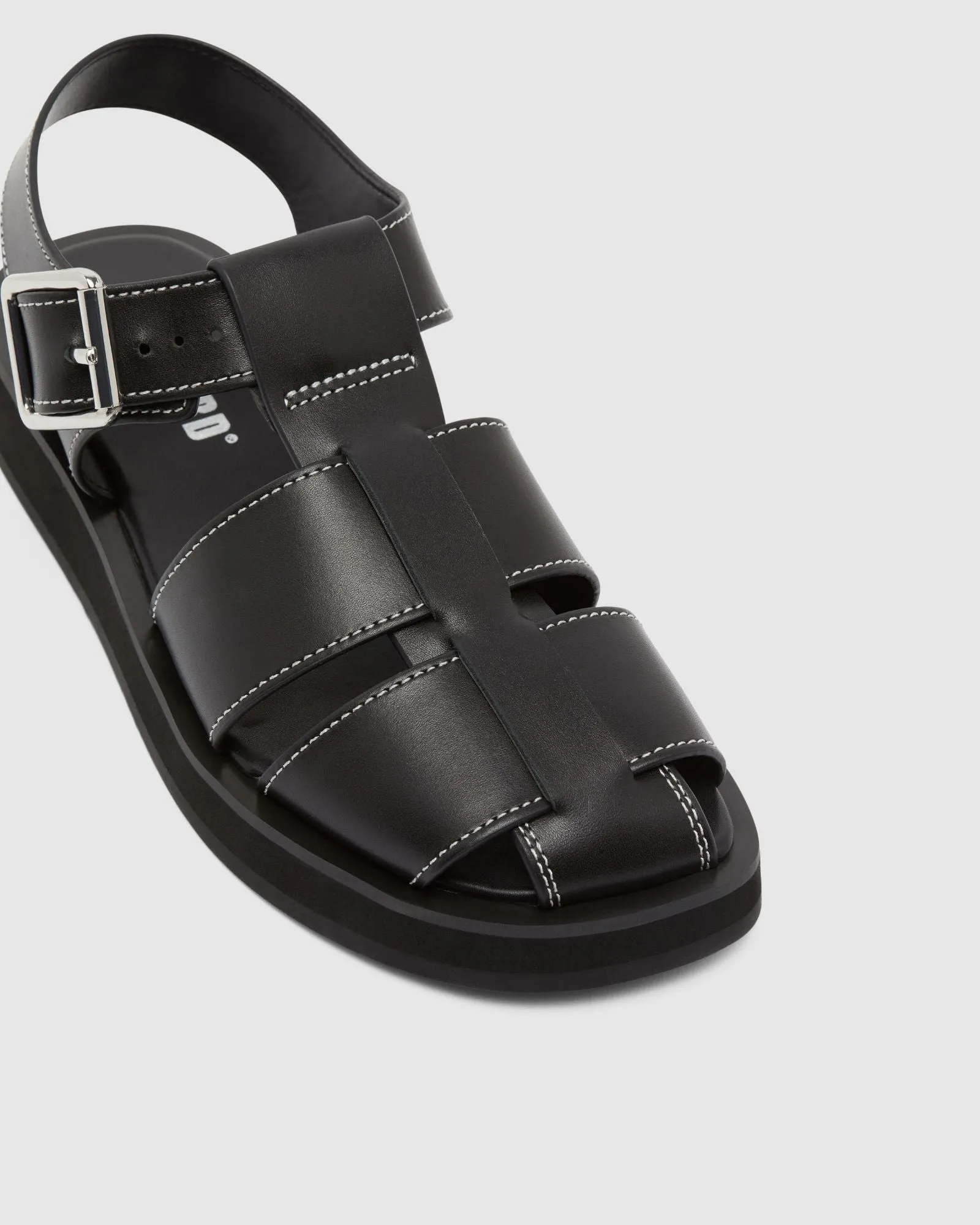 Leah Fisherman Sandal