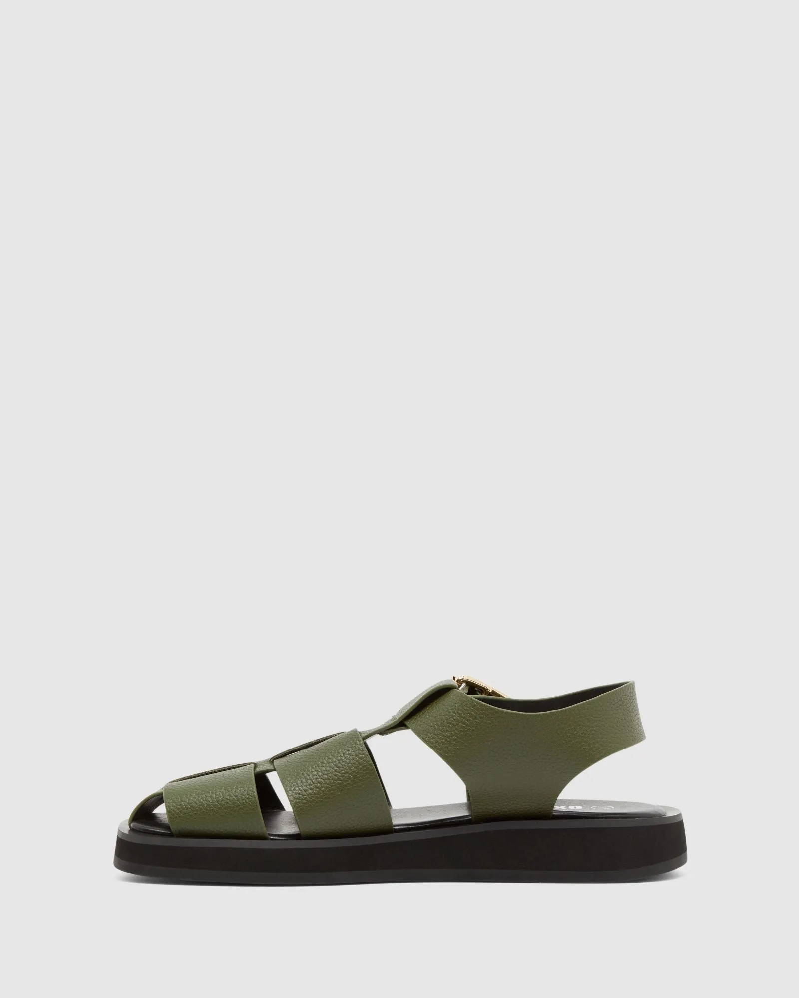 Leah Fisherman Sandal