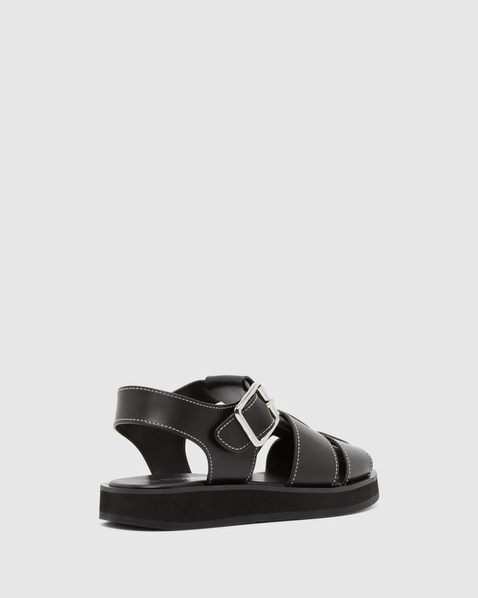 Leah Fisherman Sandal