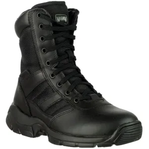Magnum Panther 8" Tactical Combat Boot With Side-Zip