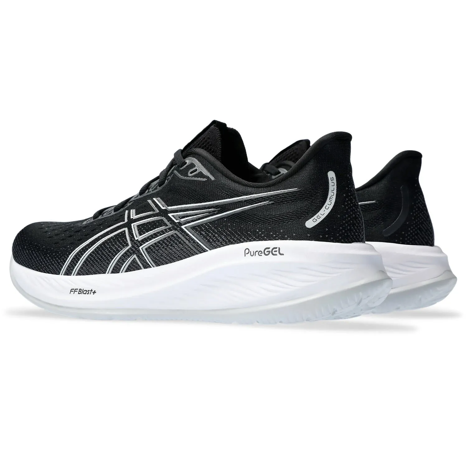 Men's Asics Gel-Cumulus 26
