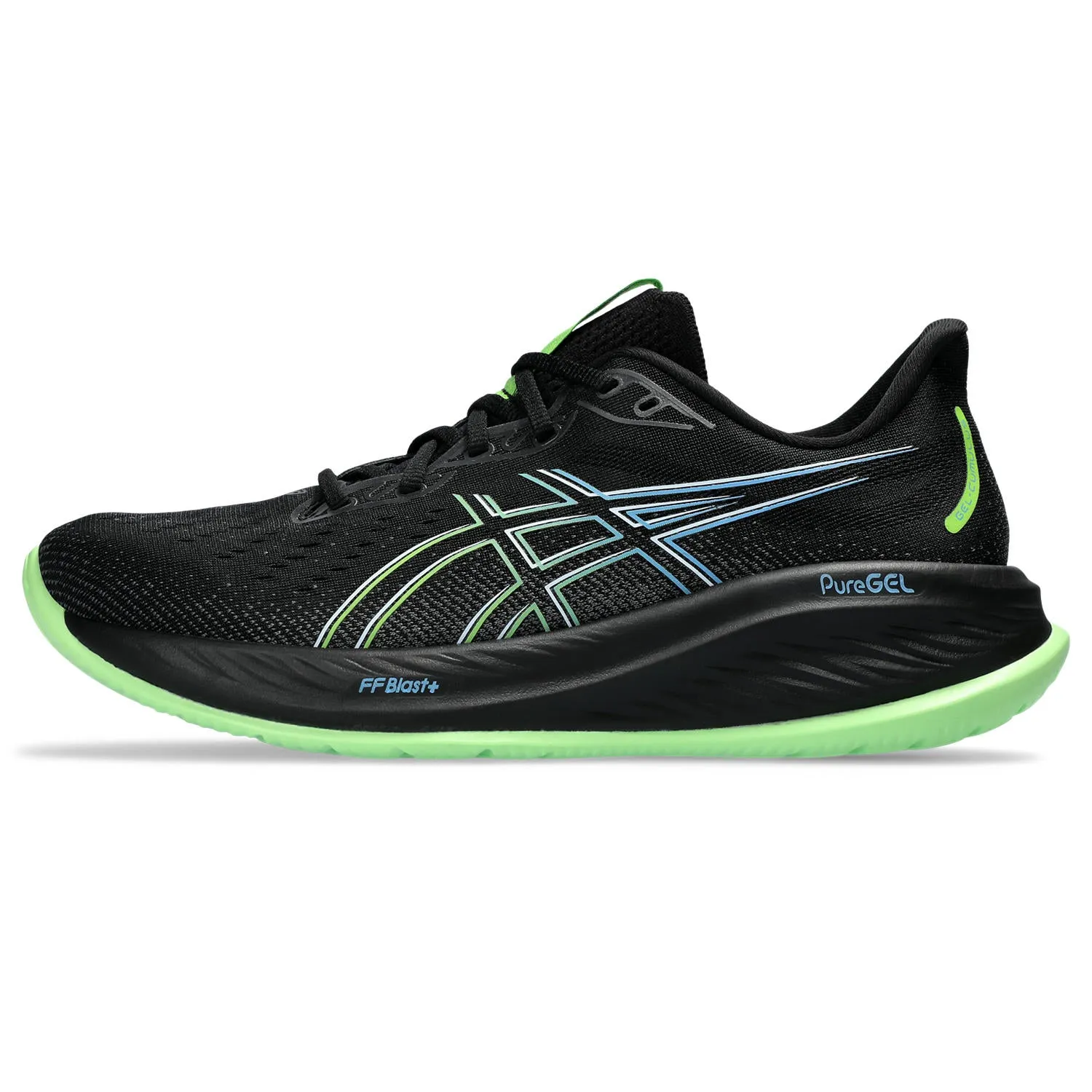 Men's Asics Gel-Cumulus 26