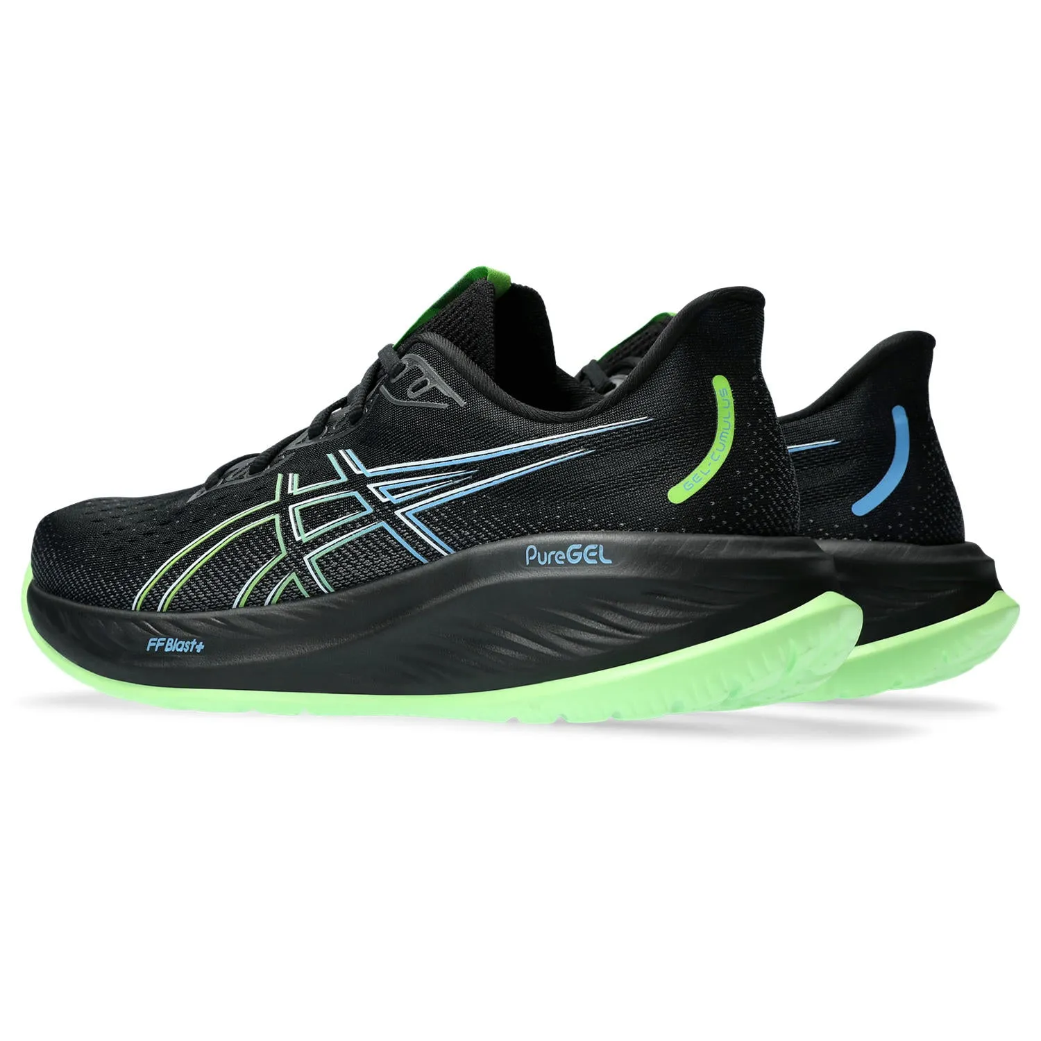 Men's Asics Gel-Cumulus 26